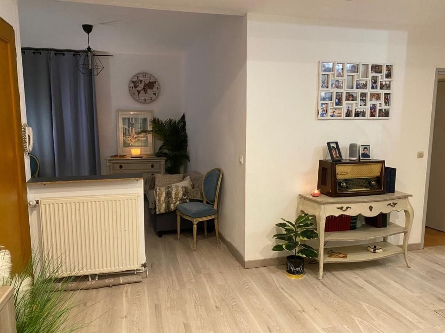 Appartement à vendre, 56m², Saint-Rambert-d'Albon