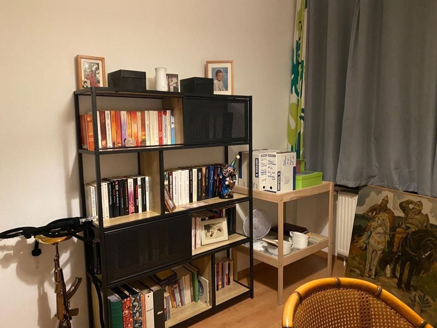 Appartement à vendre, 56m², Saint-Rambert-d'Albon