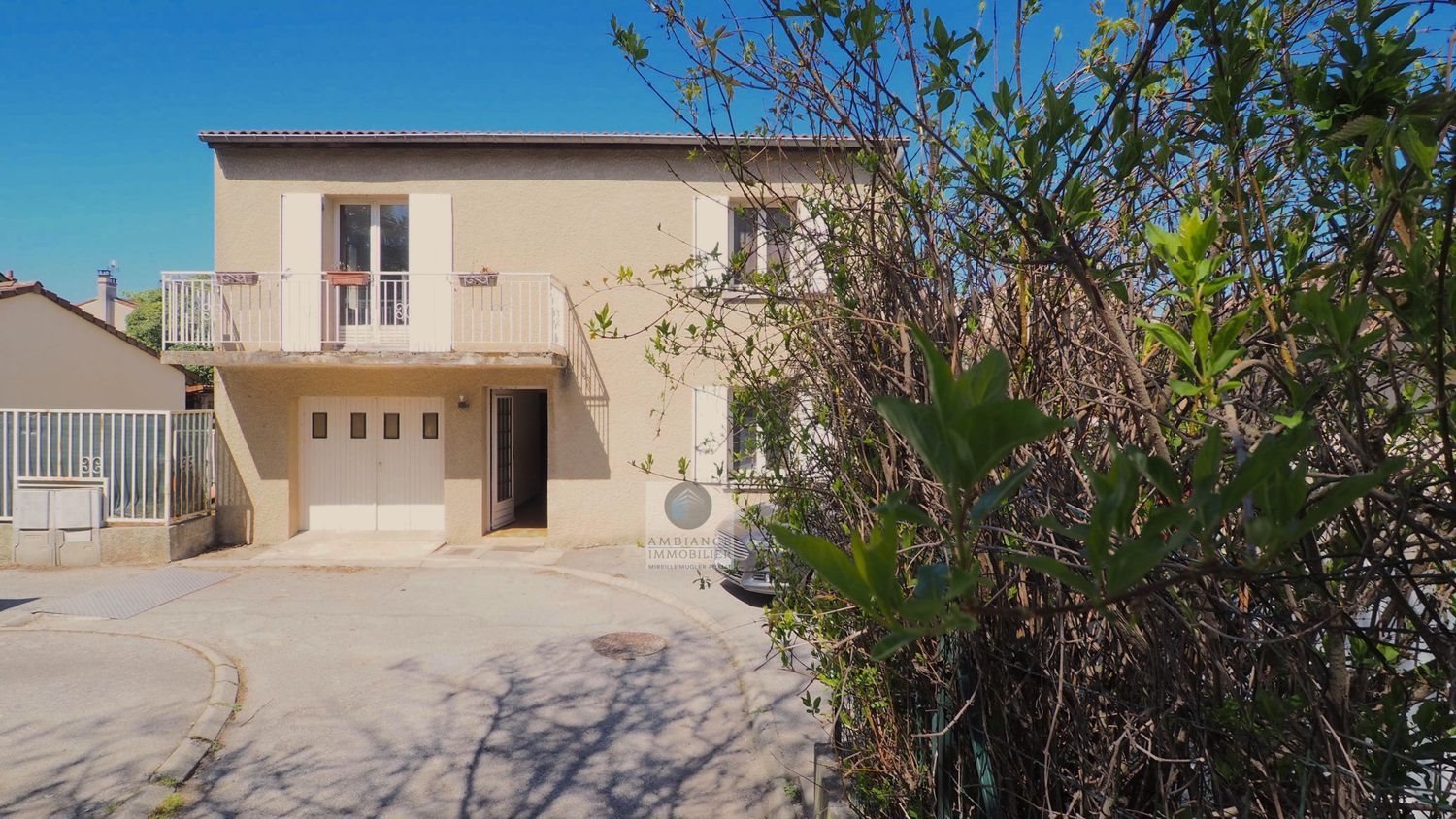 Maison à vendre, 112m², Bourg-lès-Valence