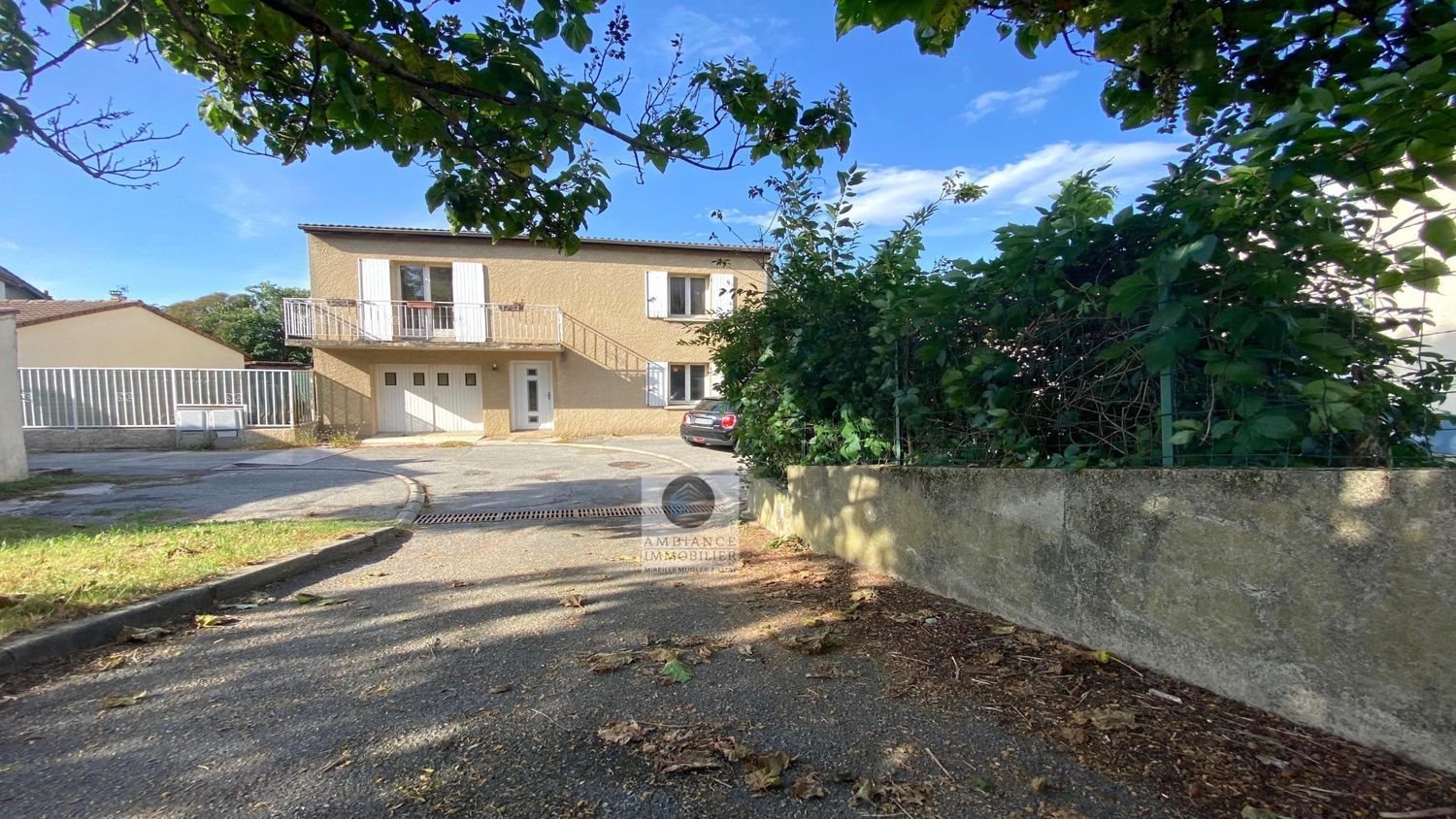 Maison à vendre, 112m², Bourg-lès-Valence