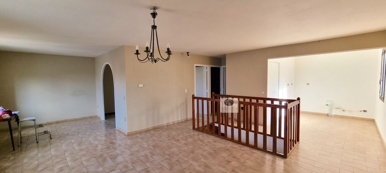 Maison à vendre, 112m², Bourg-lès-Valence