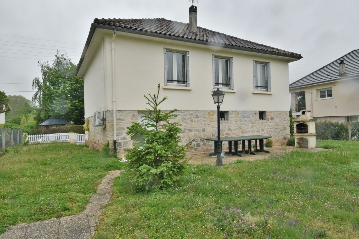 Maison à vendre, 73m², Terrasson-Lavilledieu