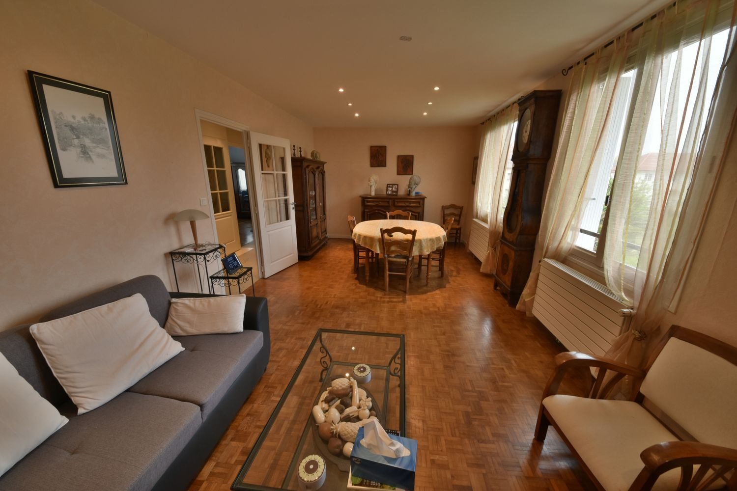 Maison à vendre, 73m², Terrasson-Lavilledieu