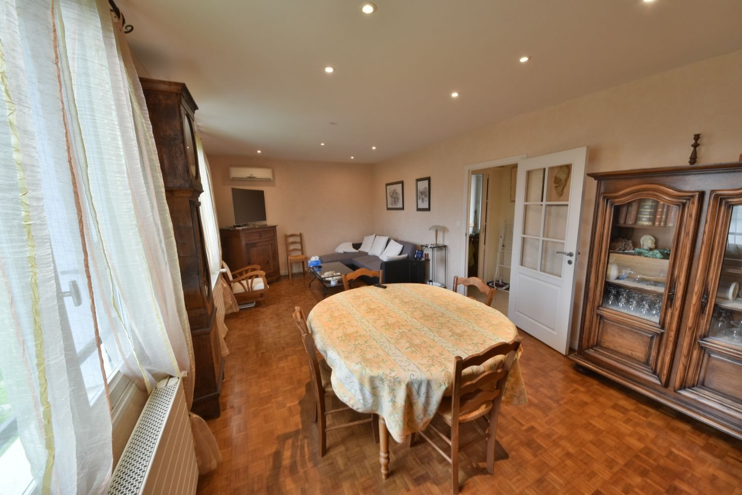 Maison à vendre, 73m², Terrasson-Lavilledieu