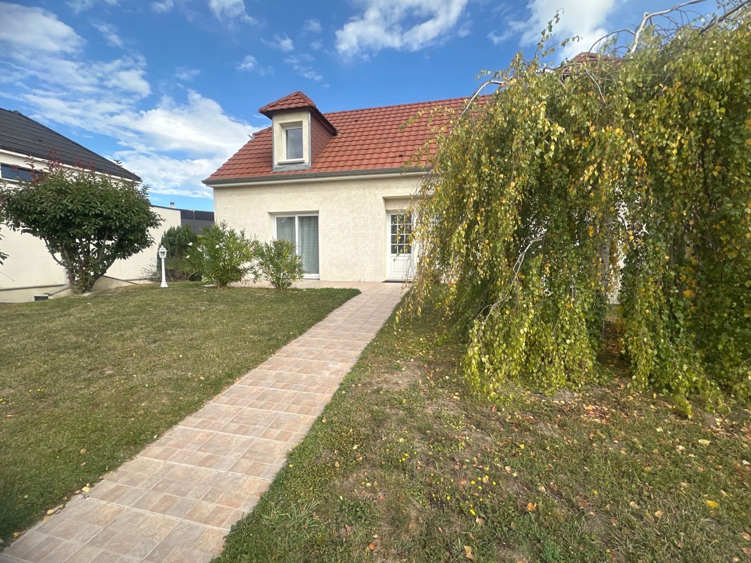 Maison à vendre, 135m², Sillery