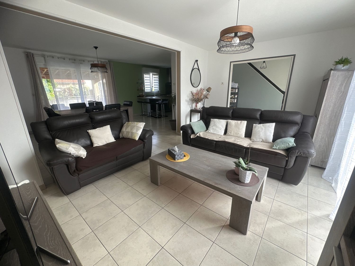 Maison à vendre, 135m², Sillery