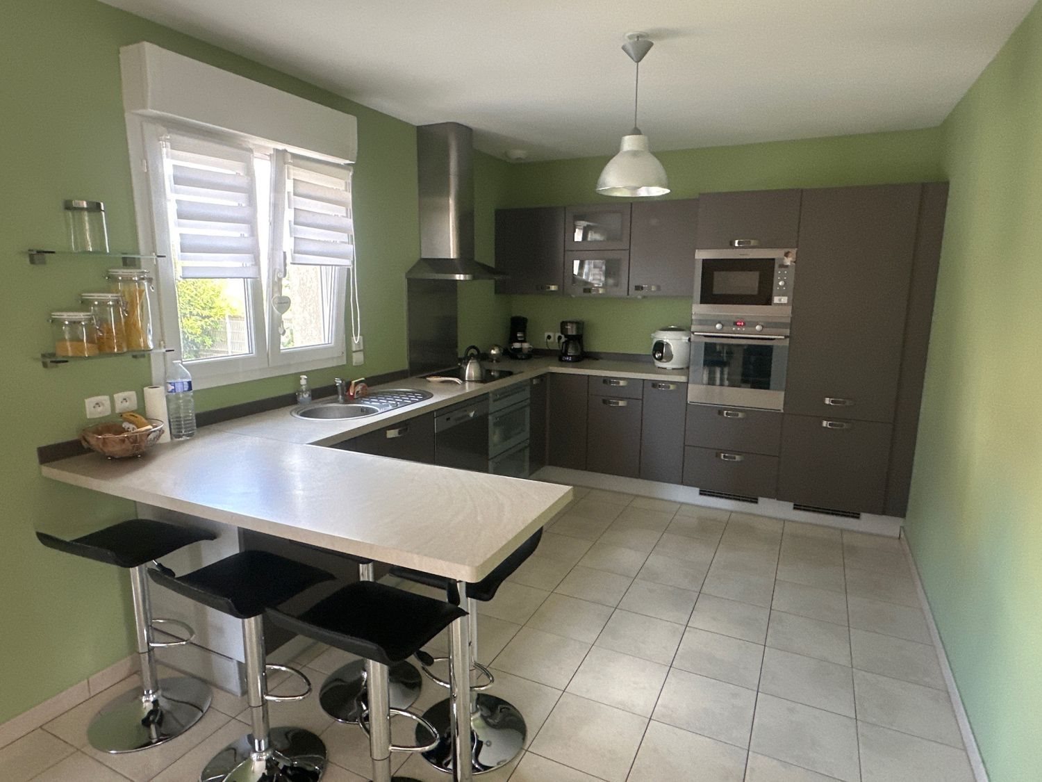 Maison à vendre, 135m², Sillery