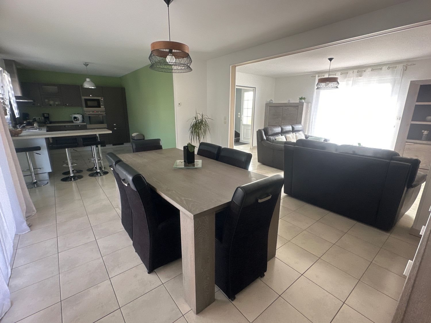 Maison à vendre, 135m², Sillery