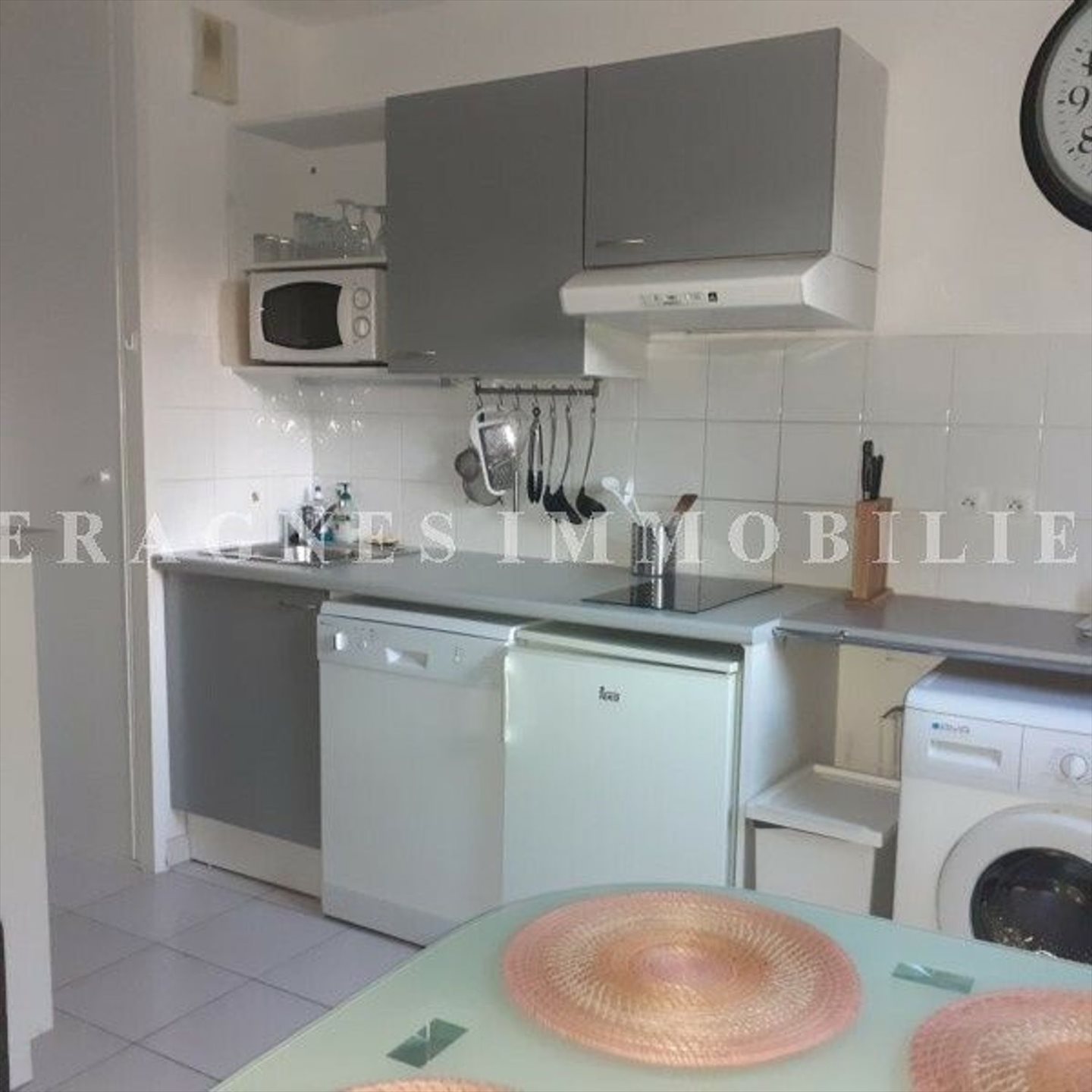 Appartement à louer, 46m², Bergerac