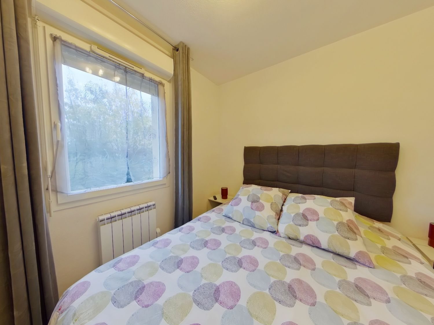 Appartement à louer, 46m², Bergerac