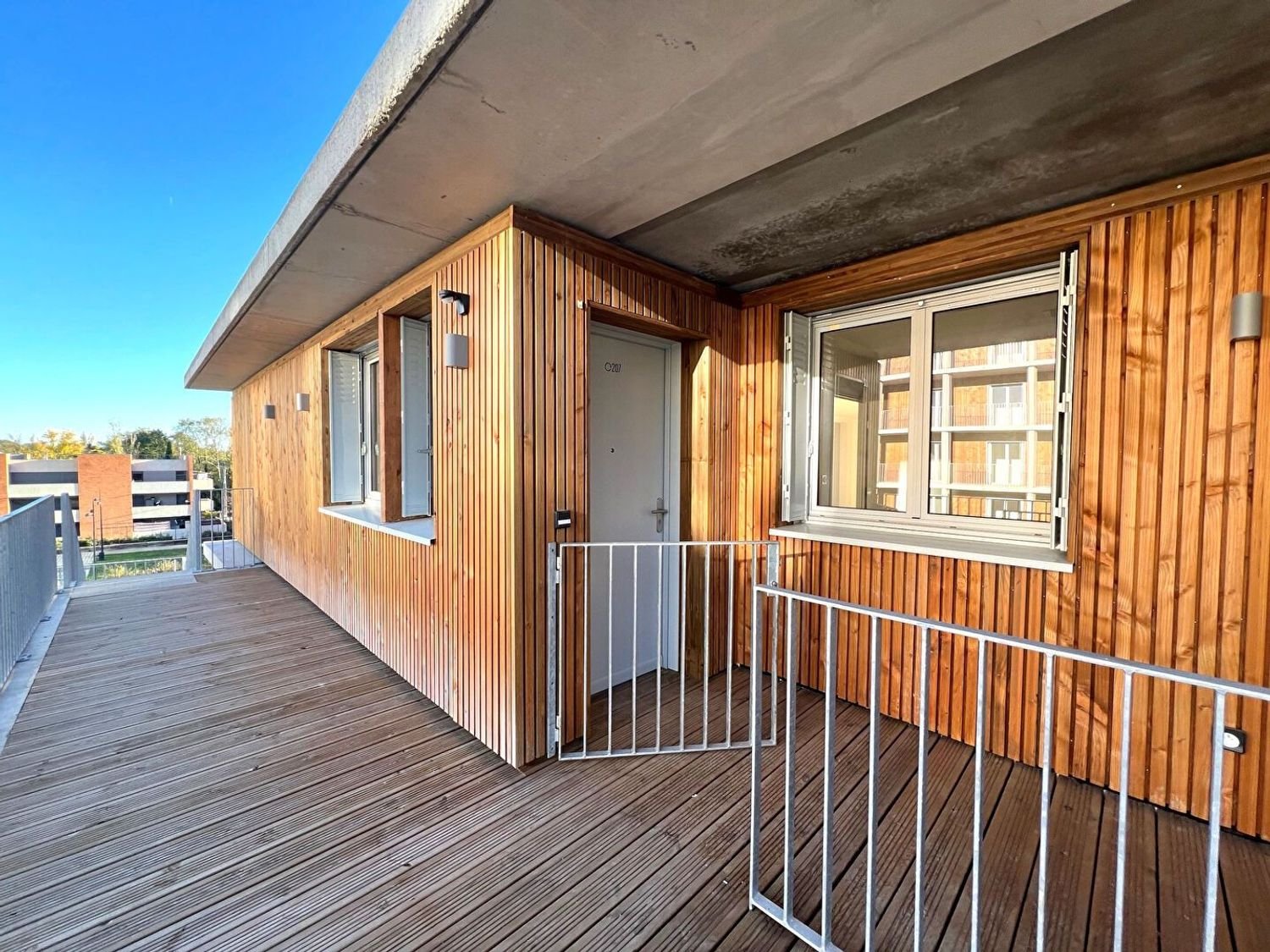 Appartement à vendre, 112m², Toulouse