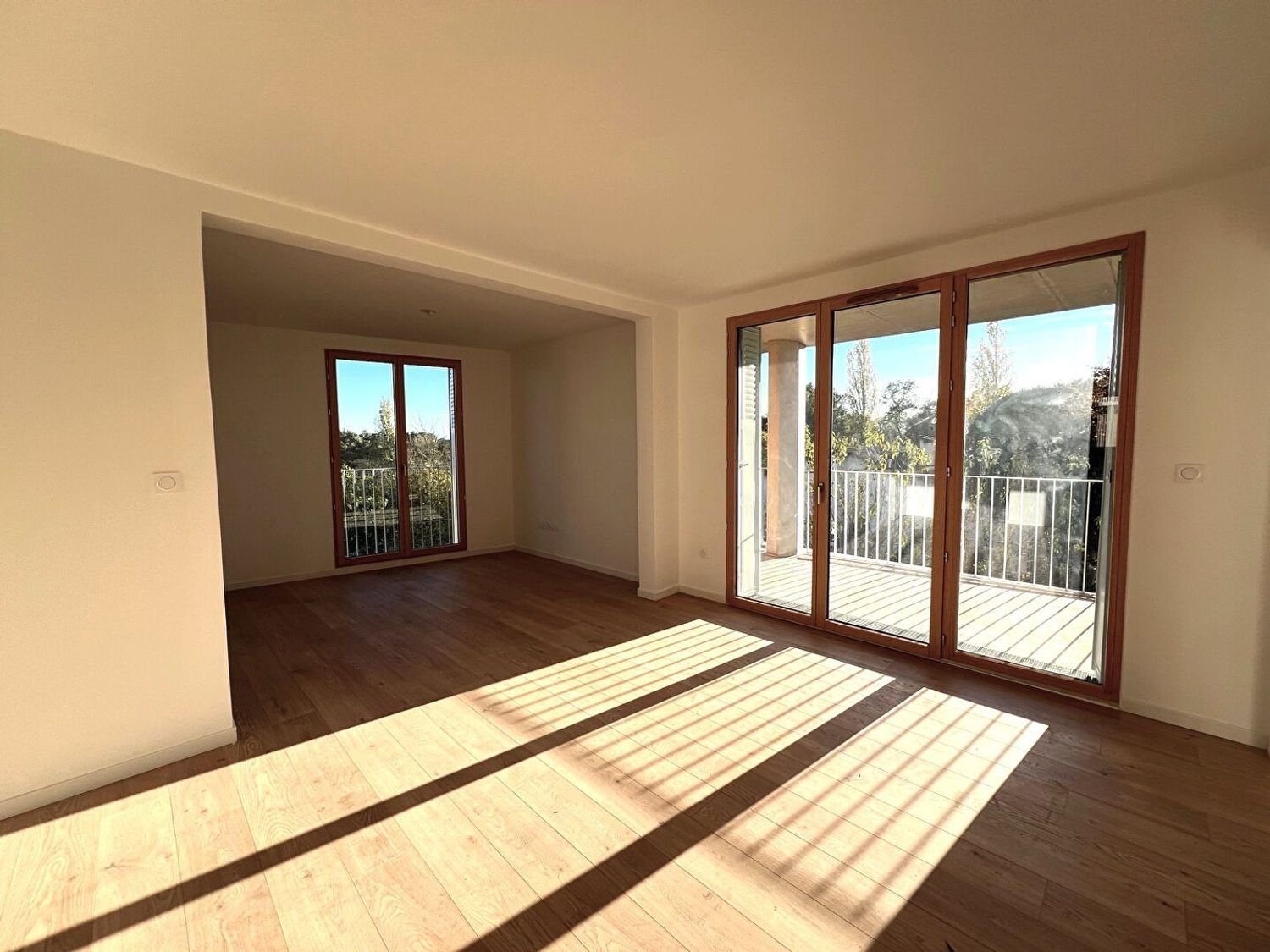 Appartement à vendre, 112m², Toulouse