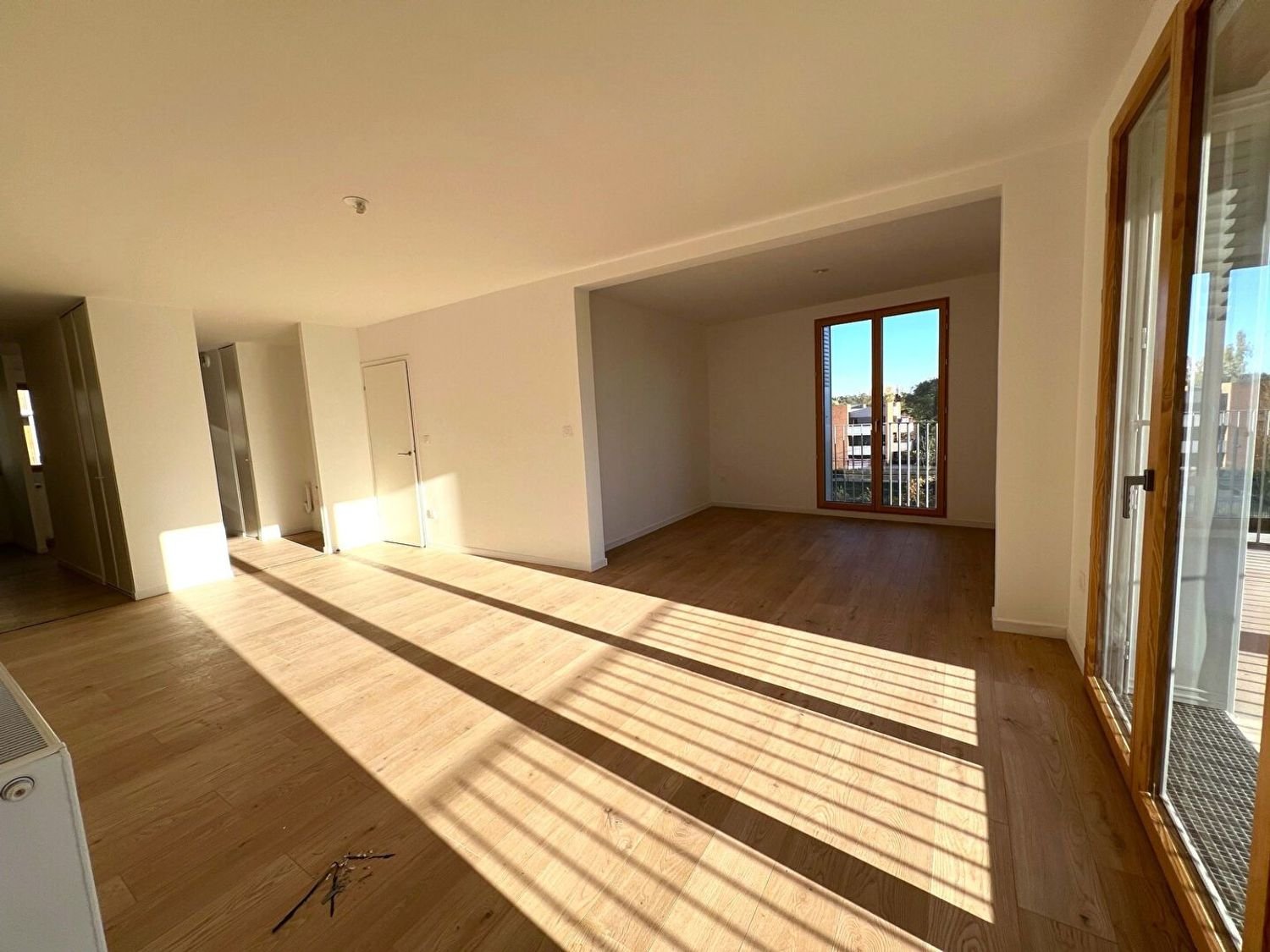 Appartement à vendre, 112m², Toulouse