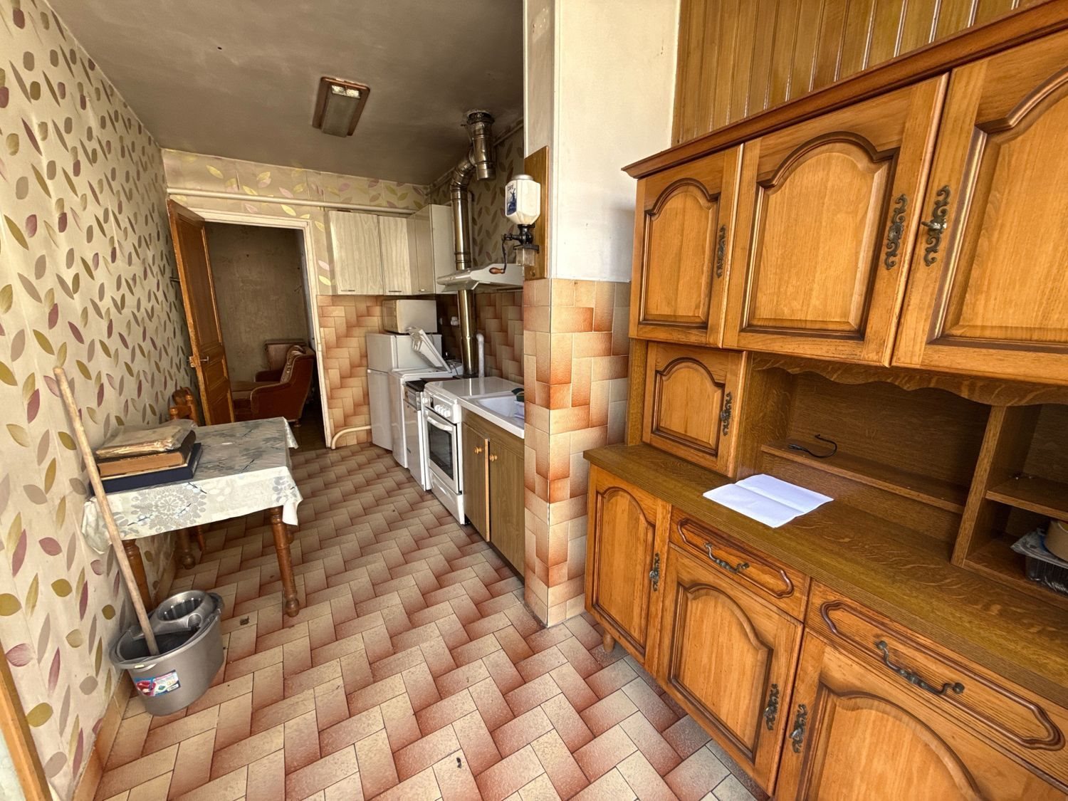 Maison à vendre, 73m², Drancy