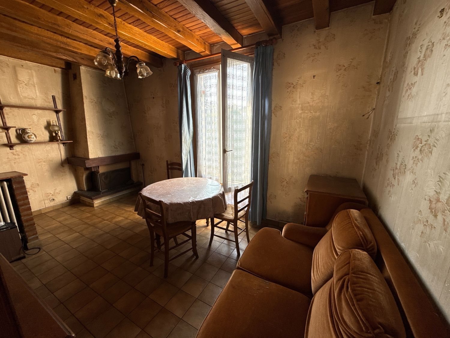 Maison à vendre, 73m², Drancy