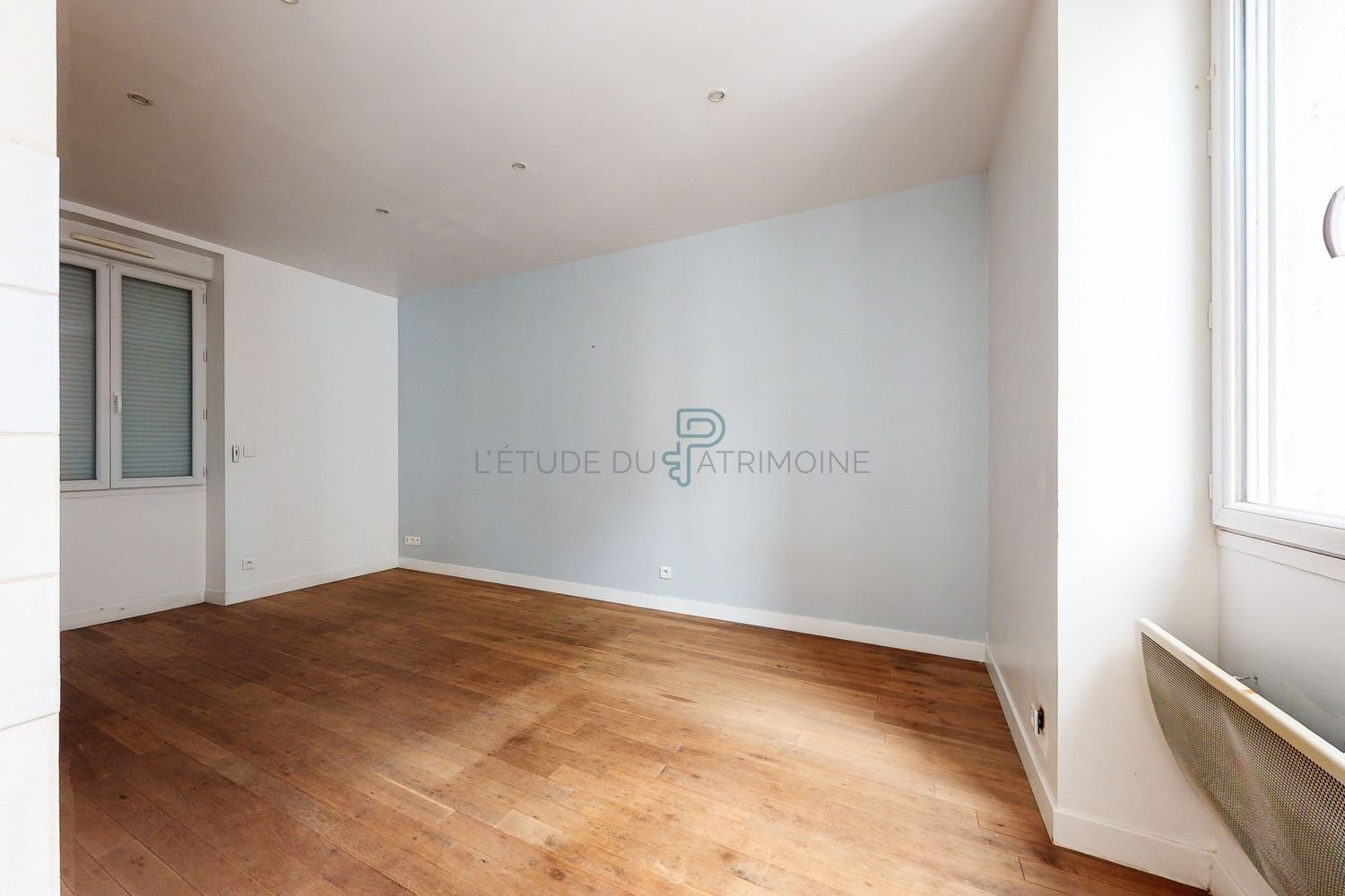 Appartement à vendre, 23m², L'Haÿ-les-Roses