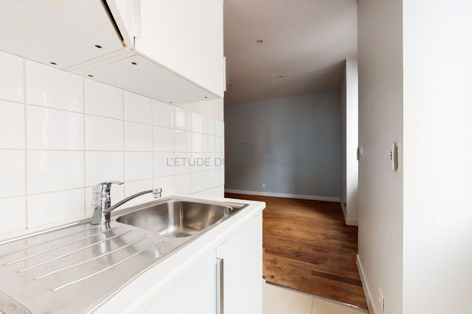 Appartement à vendre, 23m², L'Haÿ-les-Roses