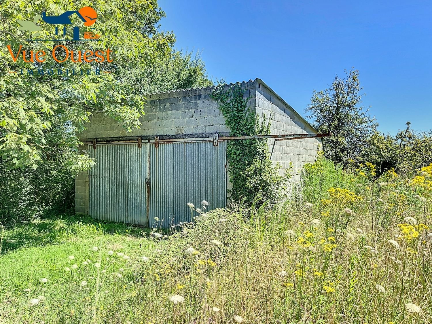 Maison à vendre, 170m², Merlevenez
