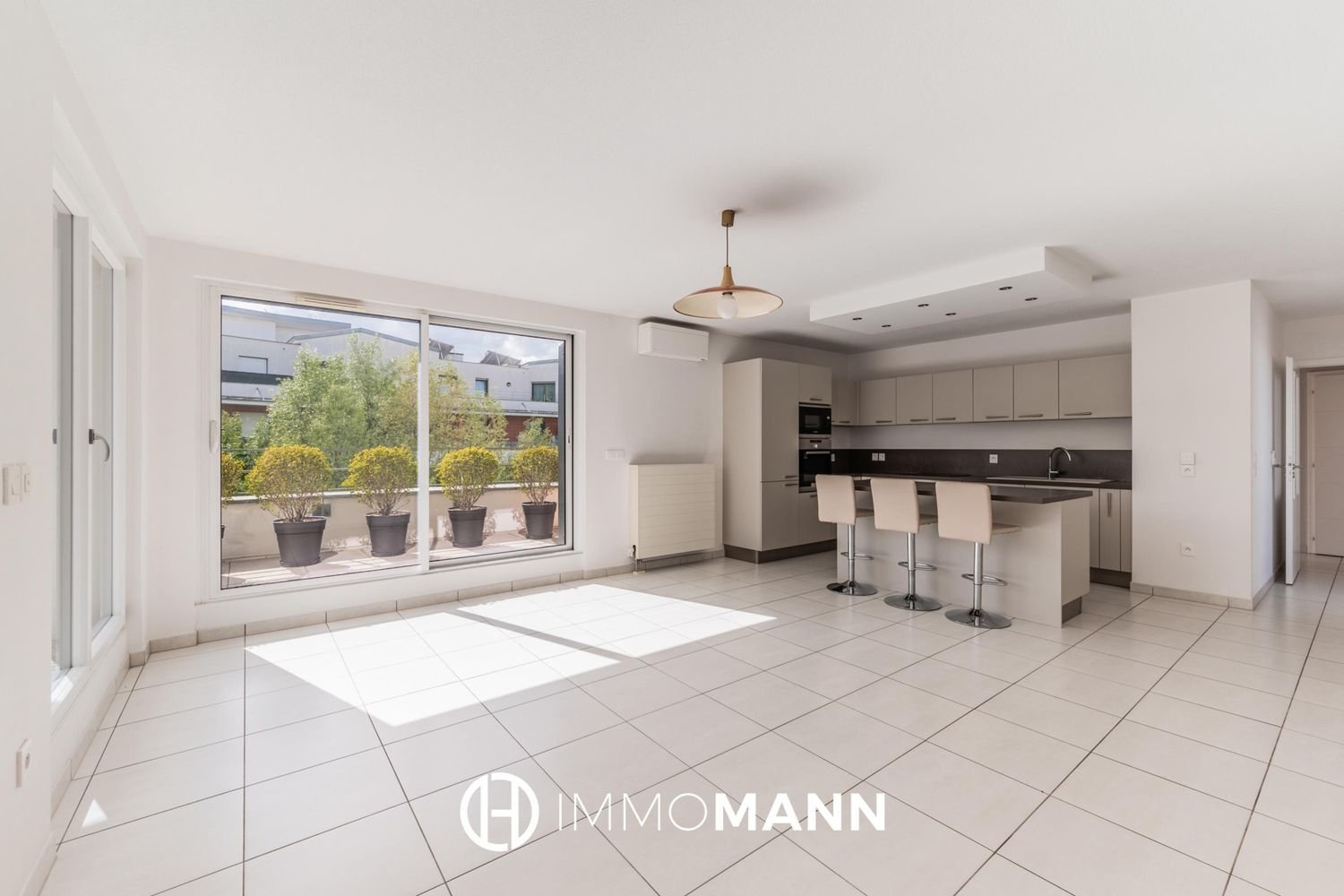 Appartement à vendre, 99m², Souffelweyersheim