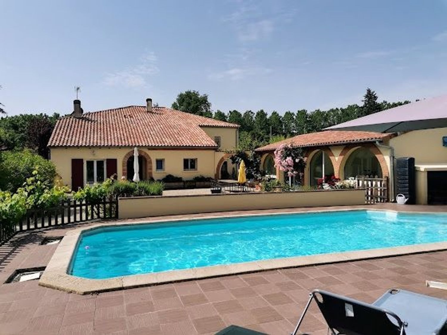 Maison à vendre, 363m², Espalais