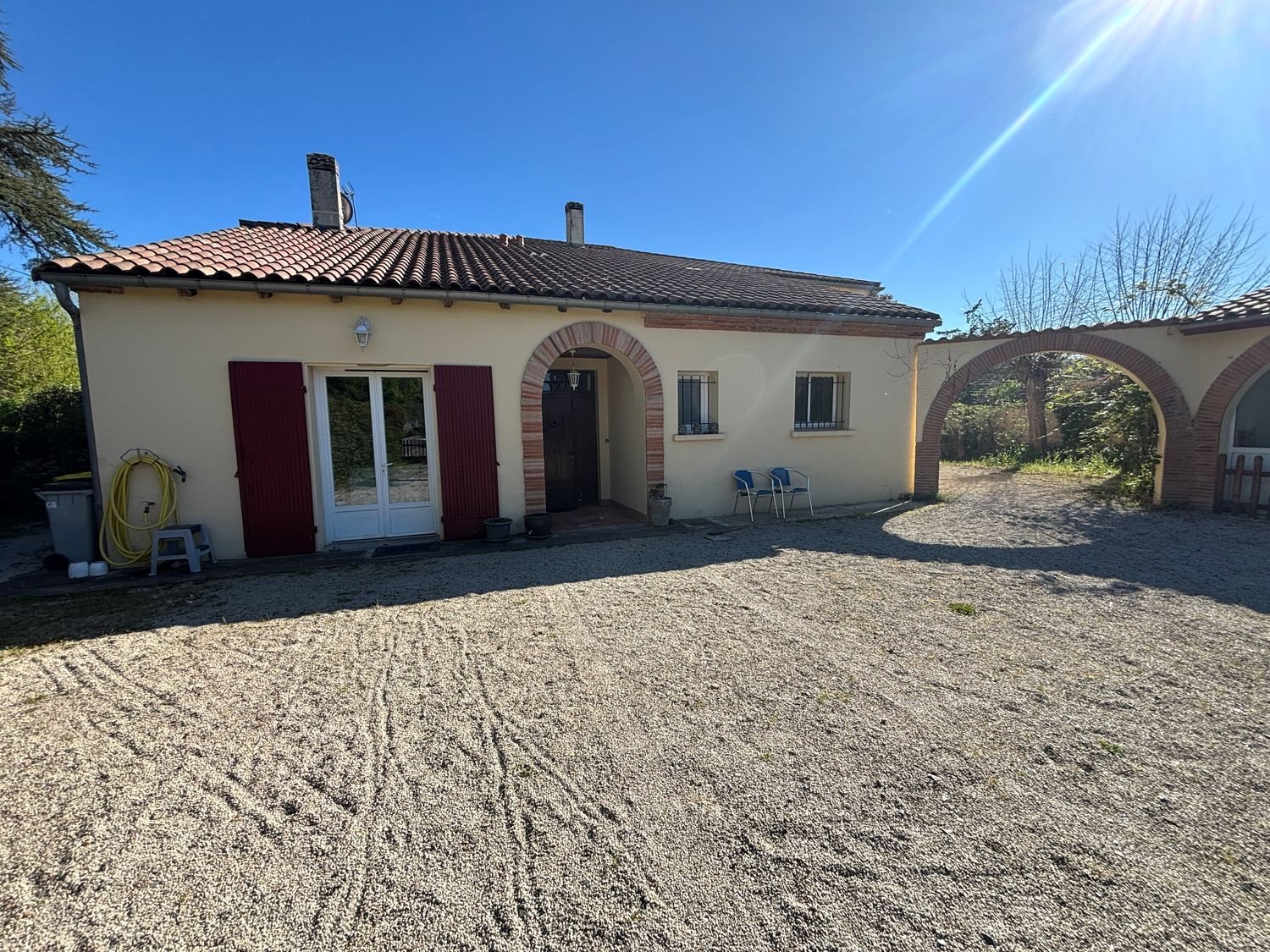 Maison à vendre, 363m², Espalais