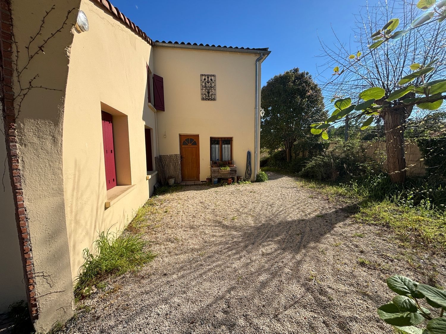 Maison à vendre, 363m², Espalais