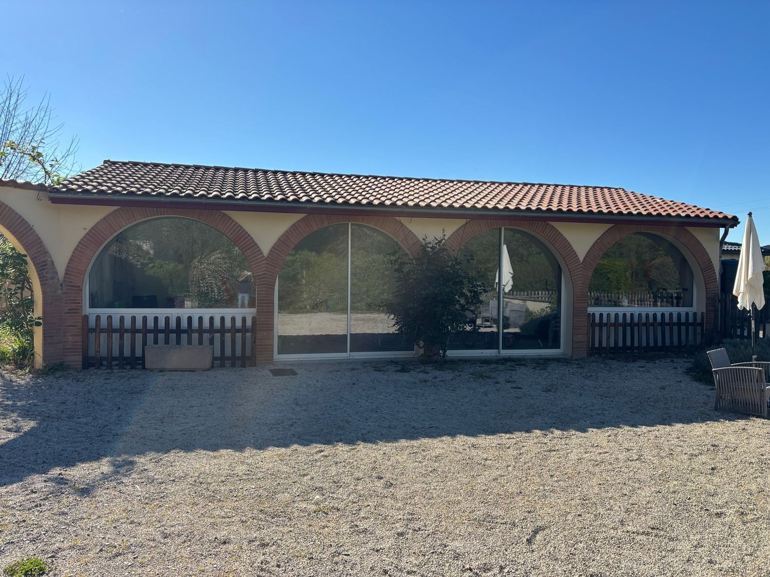 Maison à vendre, 363m², Espalais
