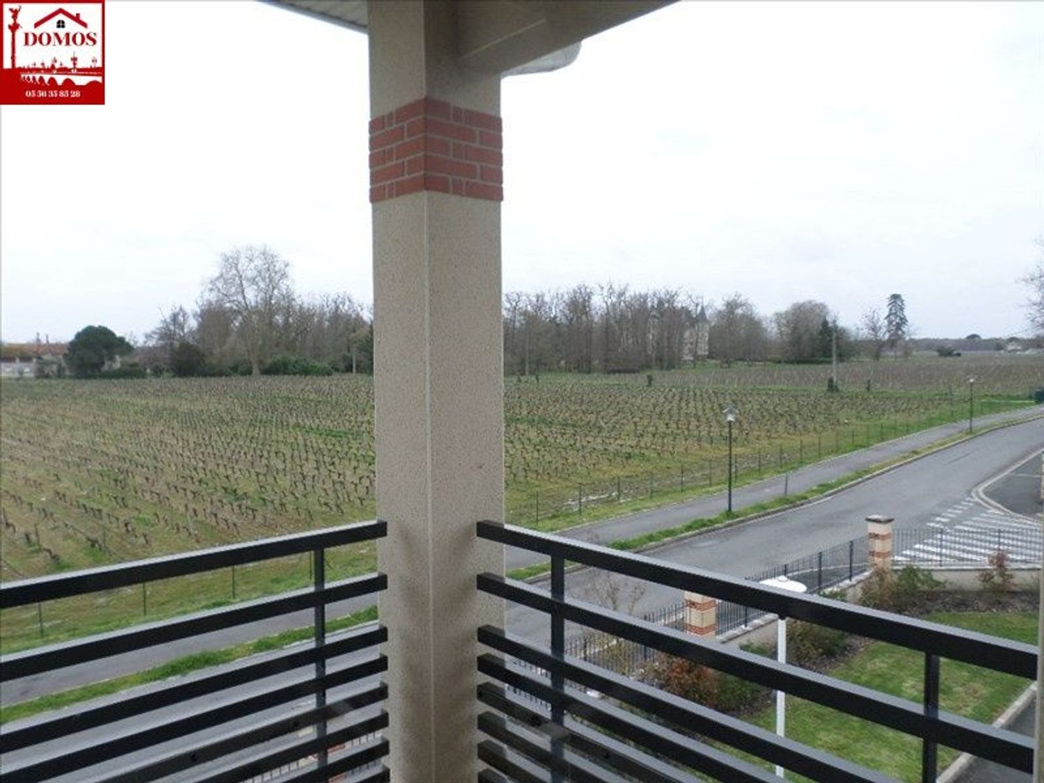 Appartement à vendre, 63m², Parempuyre