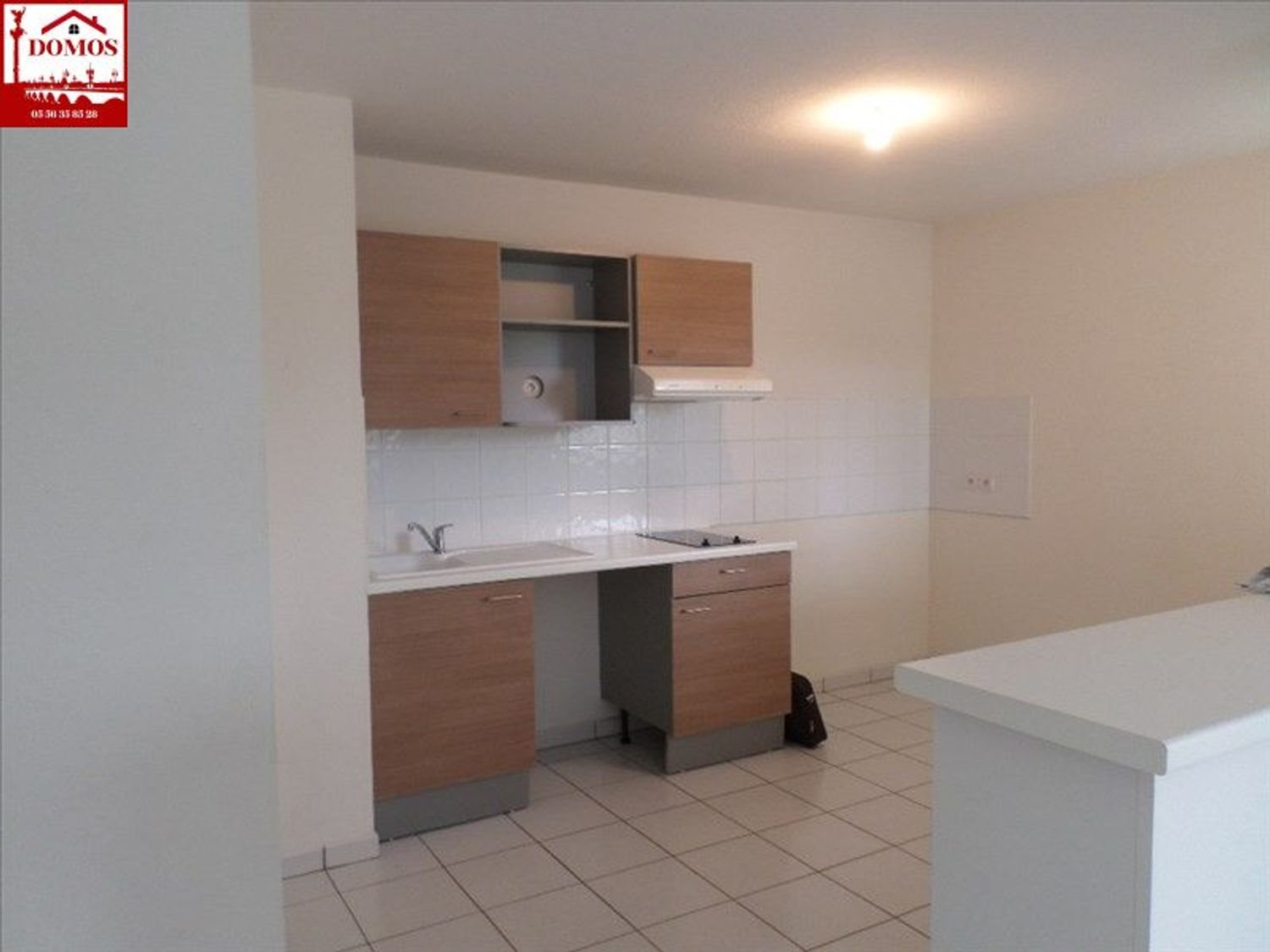 Appartement à vendre, 63m², Parempuyre