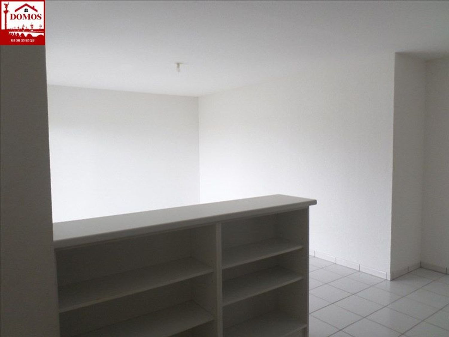 Appartement à vendre, 63m², Parempuyre