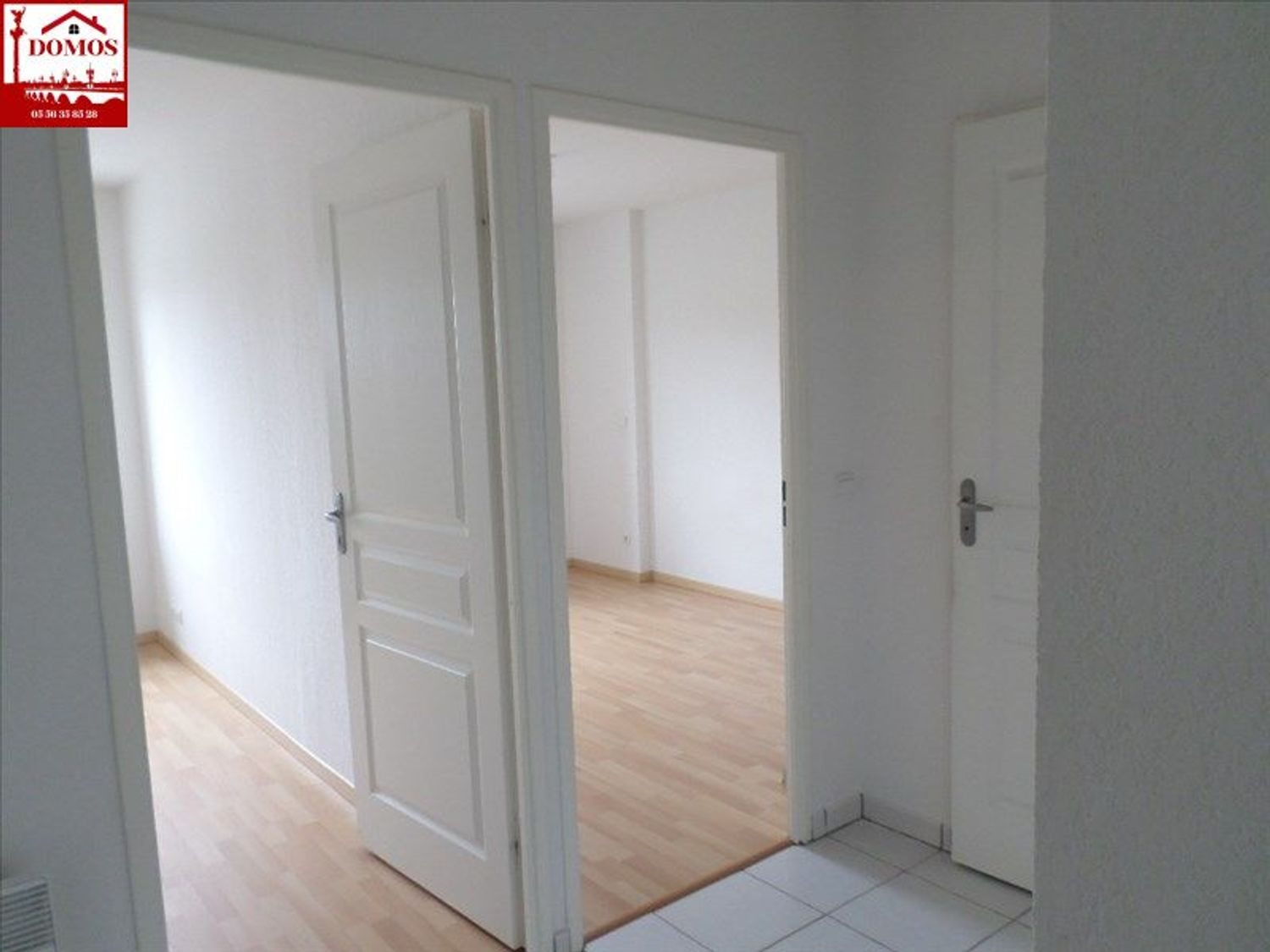 Appartement à vendre, 63m², Parempuyre