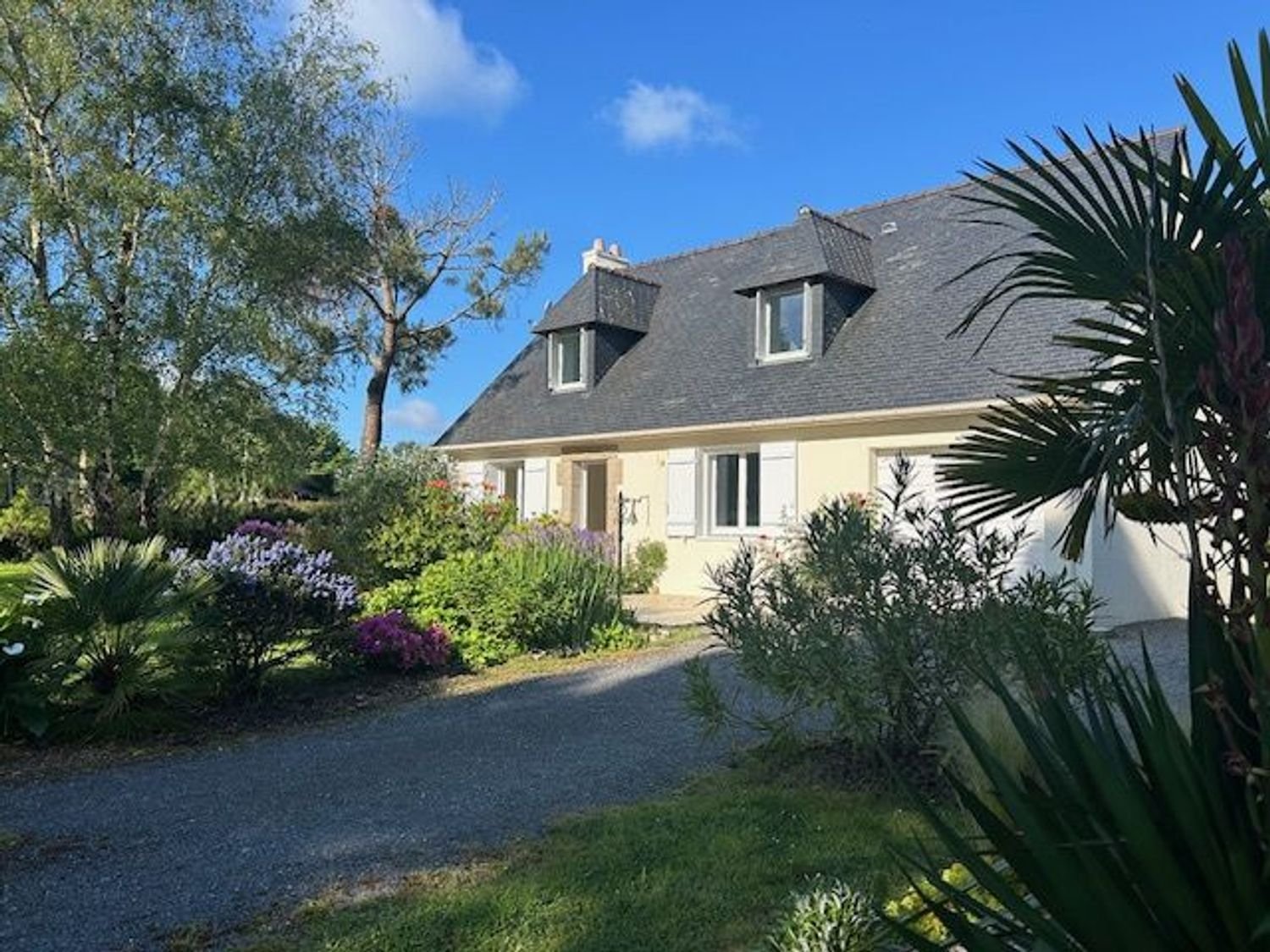 Maison à vendre, 104m², Mesquer