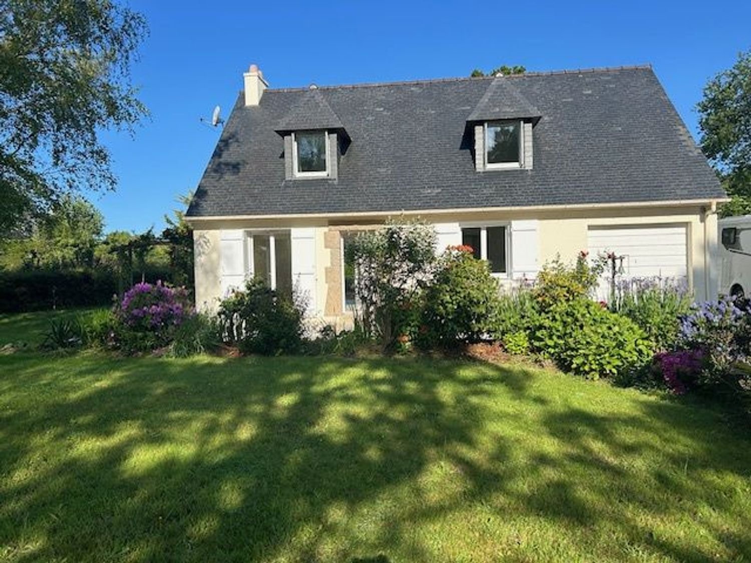 Maison à vendre, 104m², Mesquer
