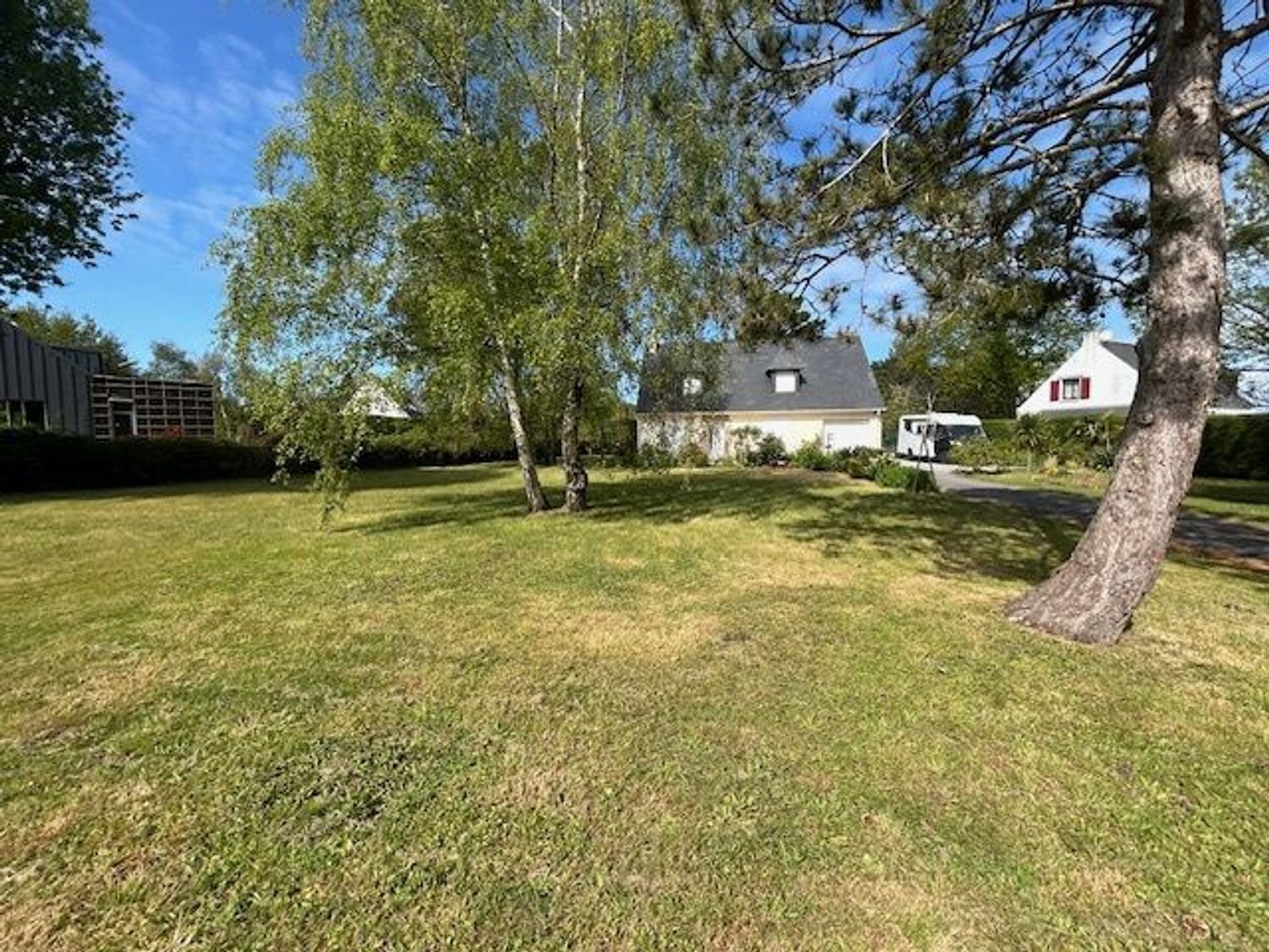 Maison à vendre, 104m², Mesquer