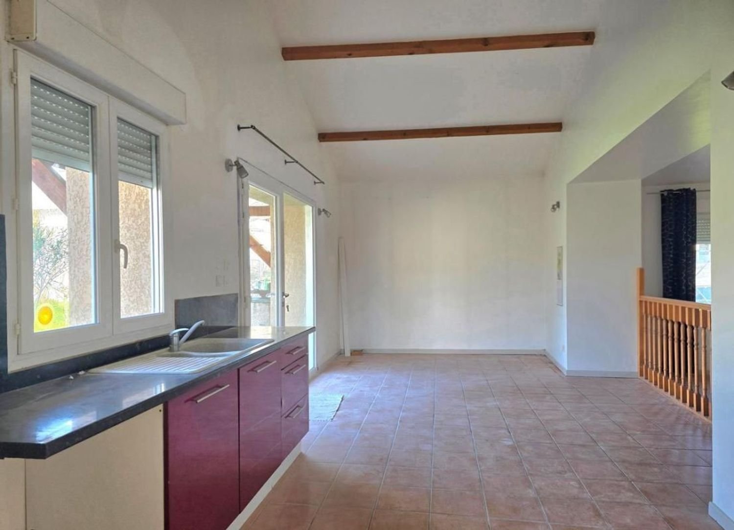 Maison à vendre, 117m², Condrieu