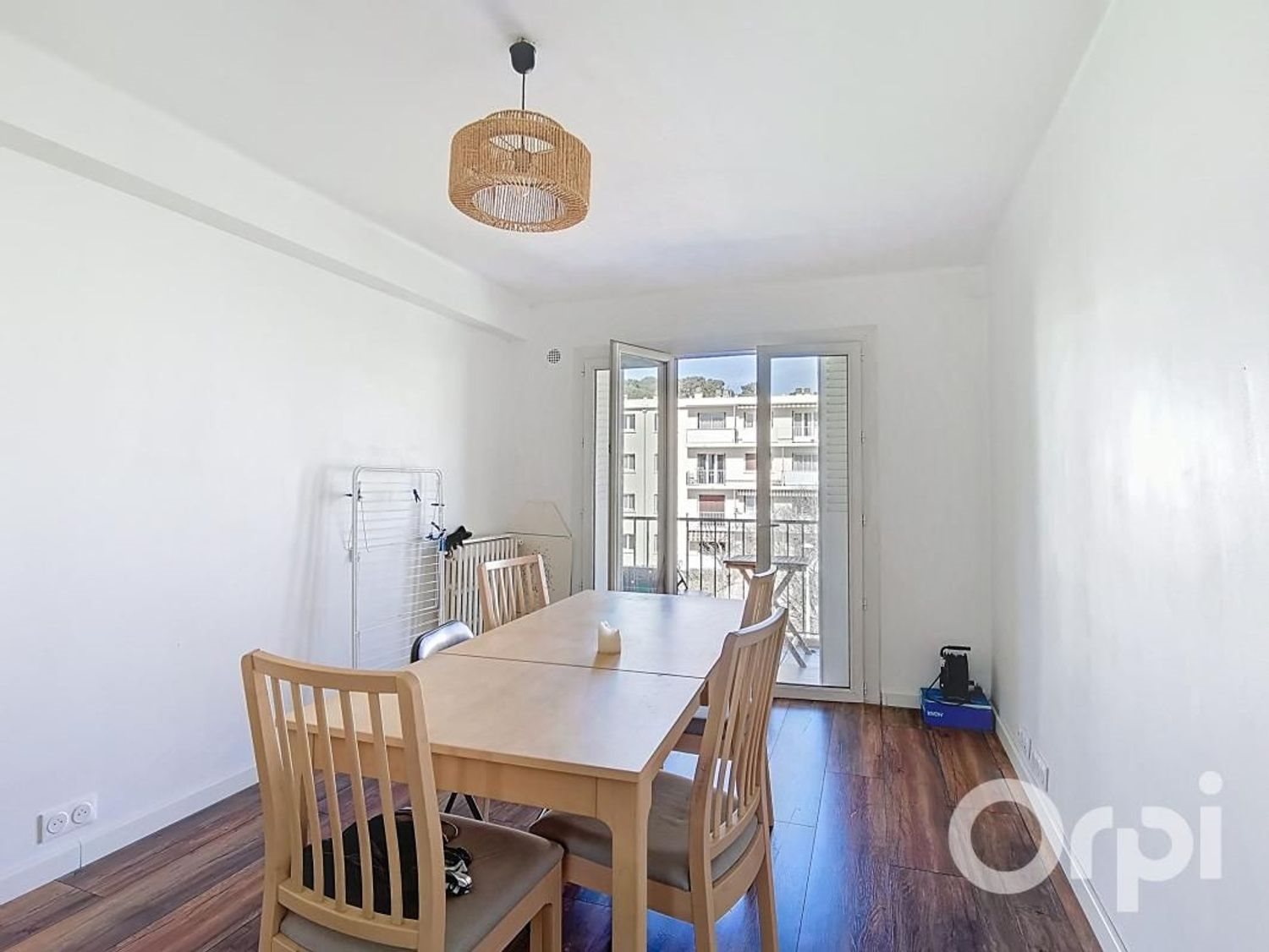 Appartement à vendre, 57m², Toulon