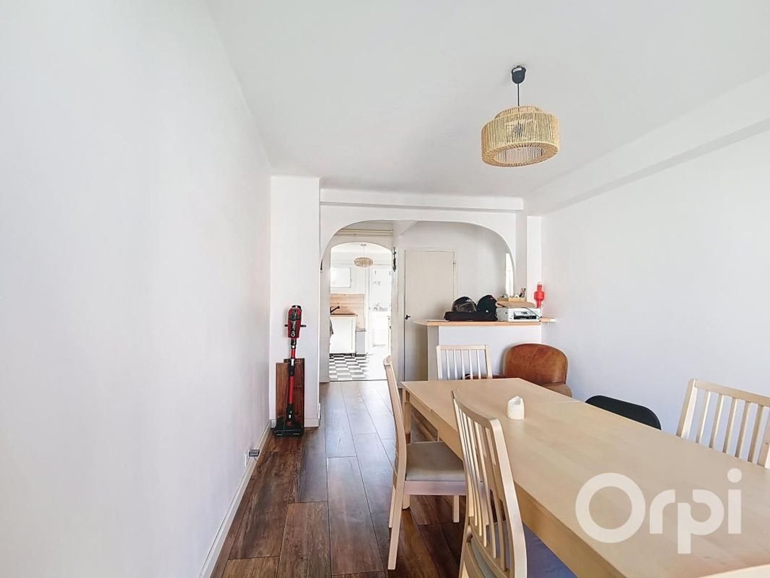Appartement à vendre, 57m², Toulon