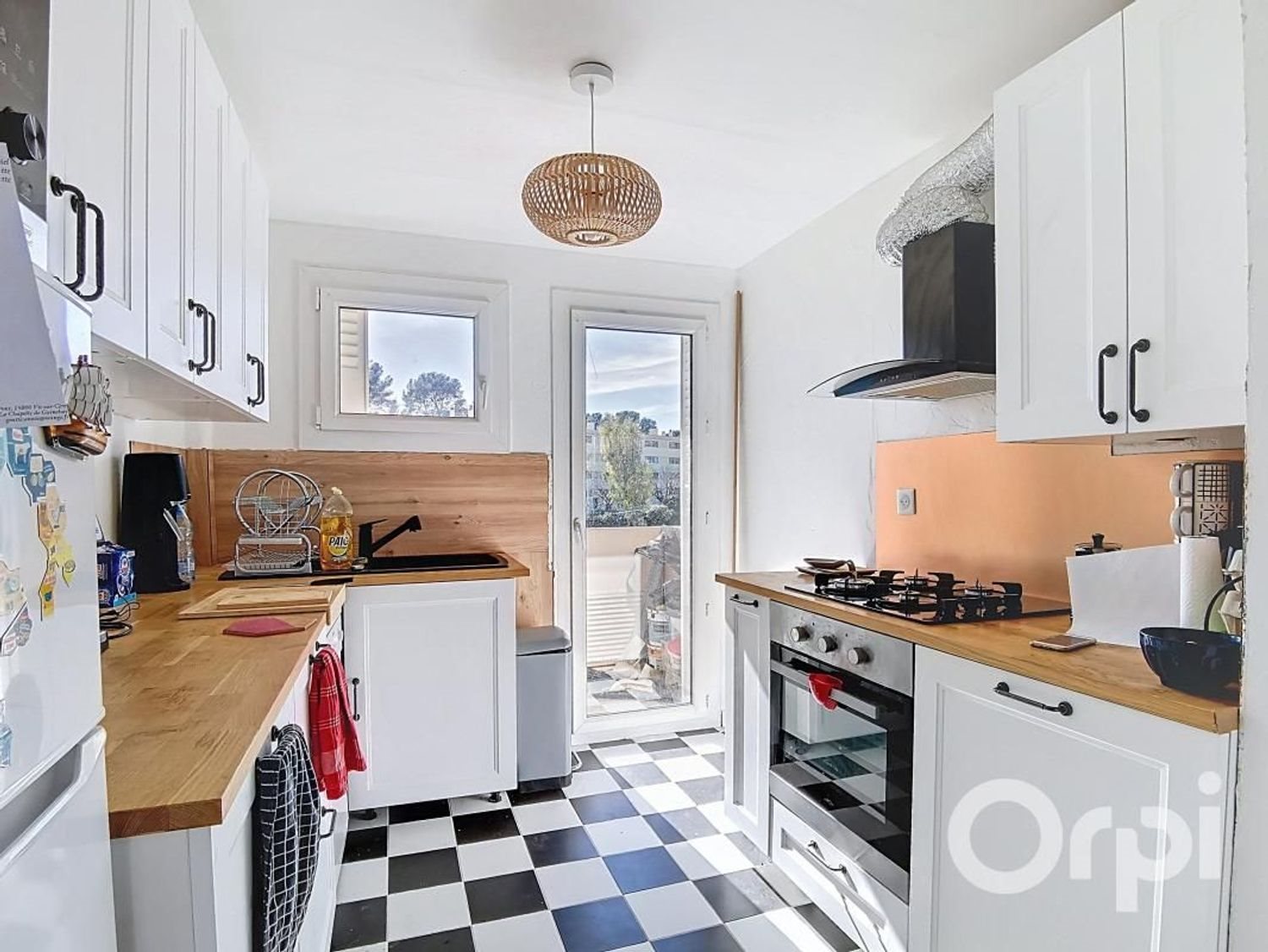 Appartement à vendre, 57m², Toulon