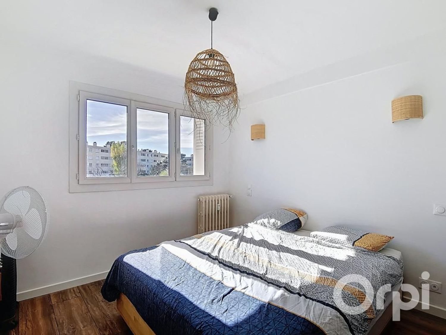 Appartement à vendre, 57m², Toulon