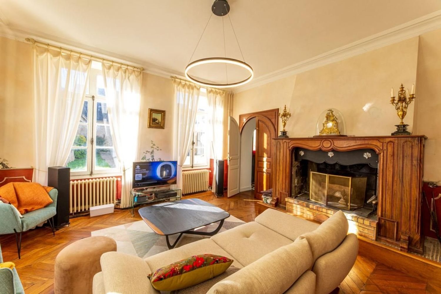 Maison à vendre, 411m², Jurançon