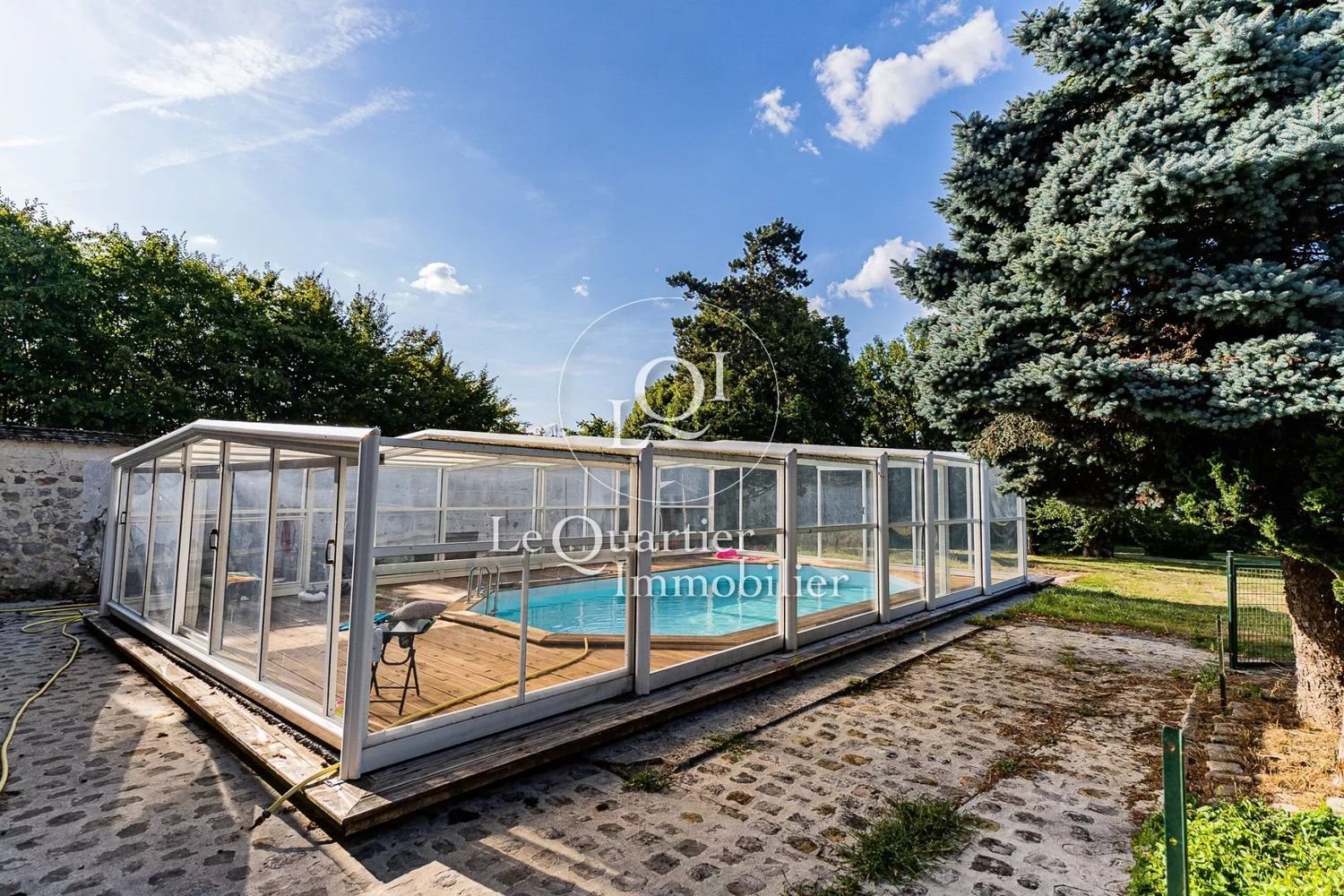 Maison à vendre, 1700m², Mormant