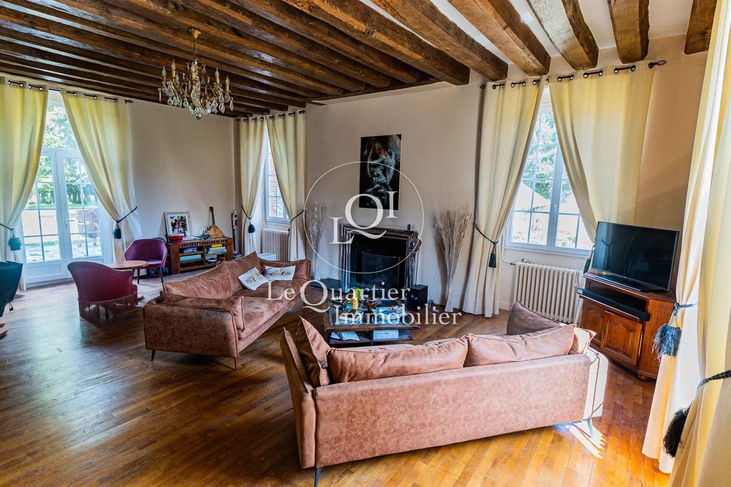 Maison à vendre, 1700m², Mormant