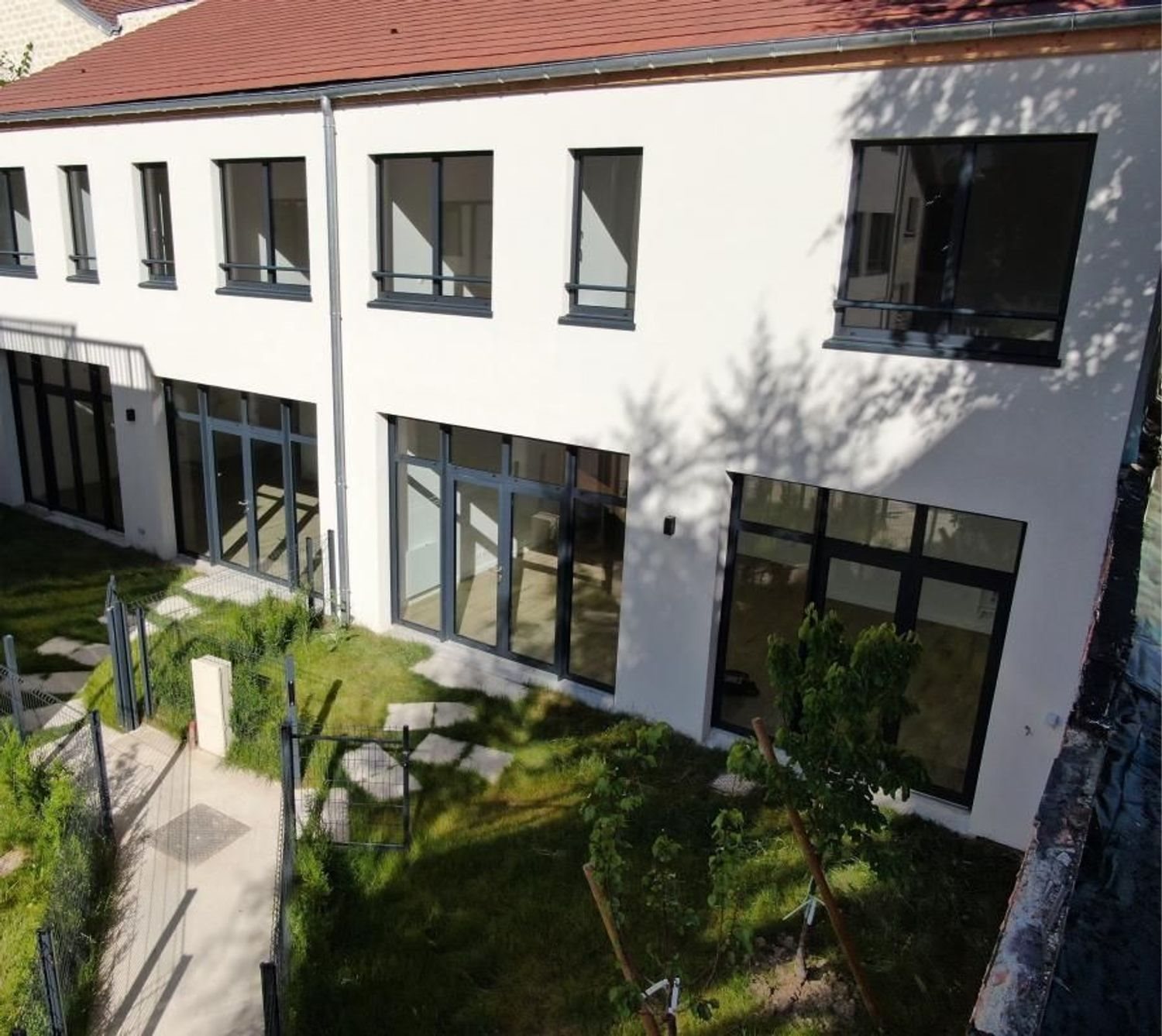 Maison à vendre, 83m², Arcueil