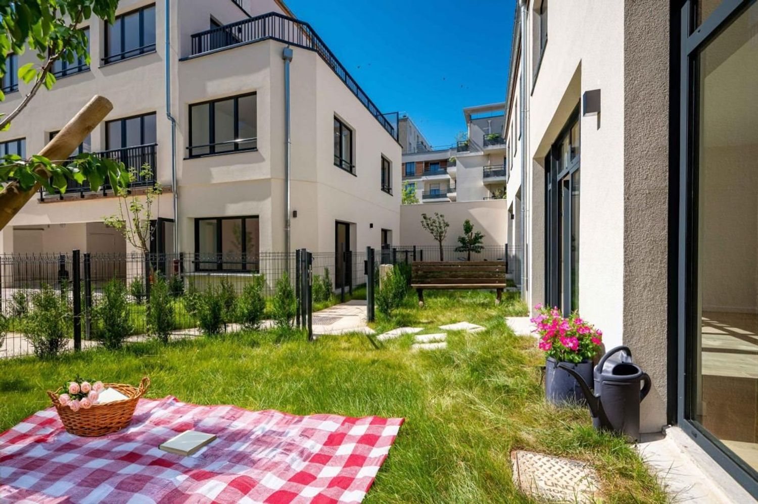 Maison à vendre, 83m², Arcueil