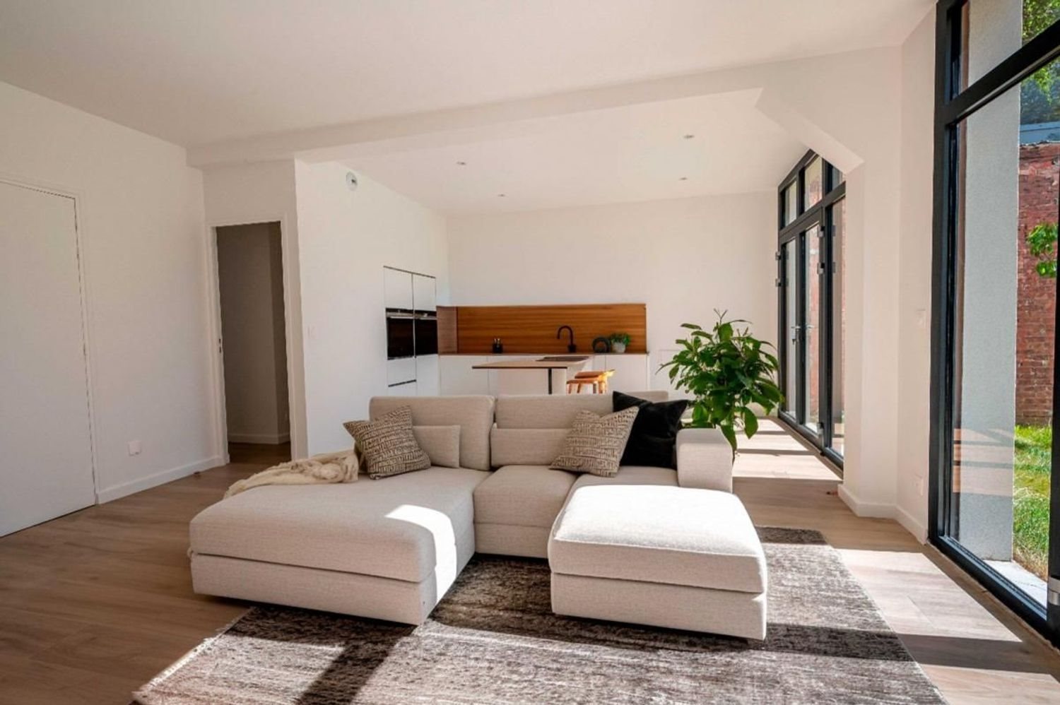Maison à vendre, 83m², Arcueil