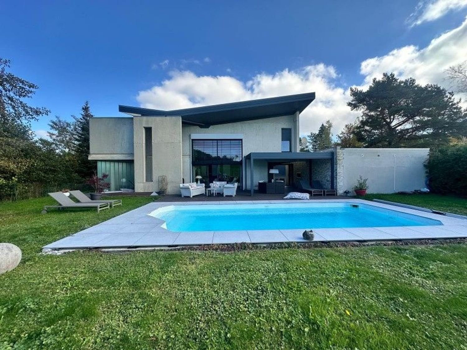 Maison à vendre, 160m², Chèvremont