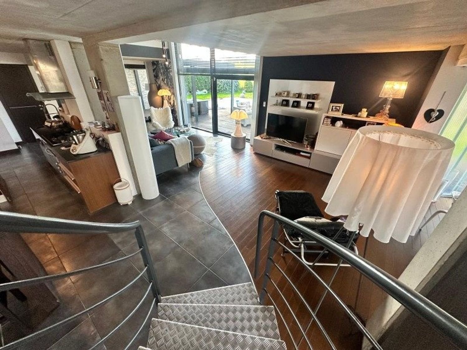 Maison à vendre, 160m², Chèvremont