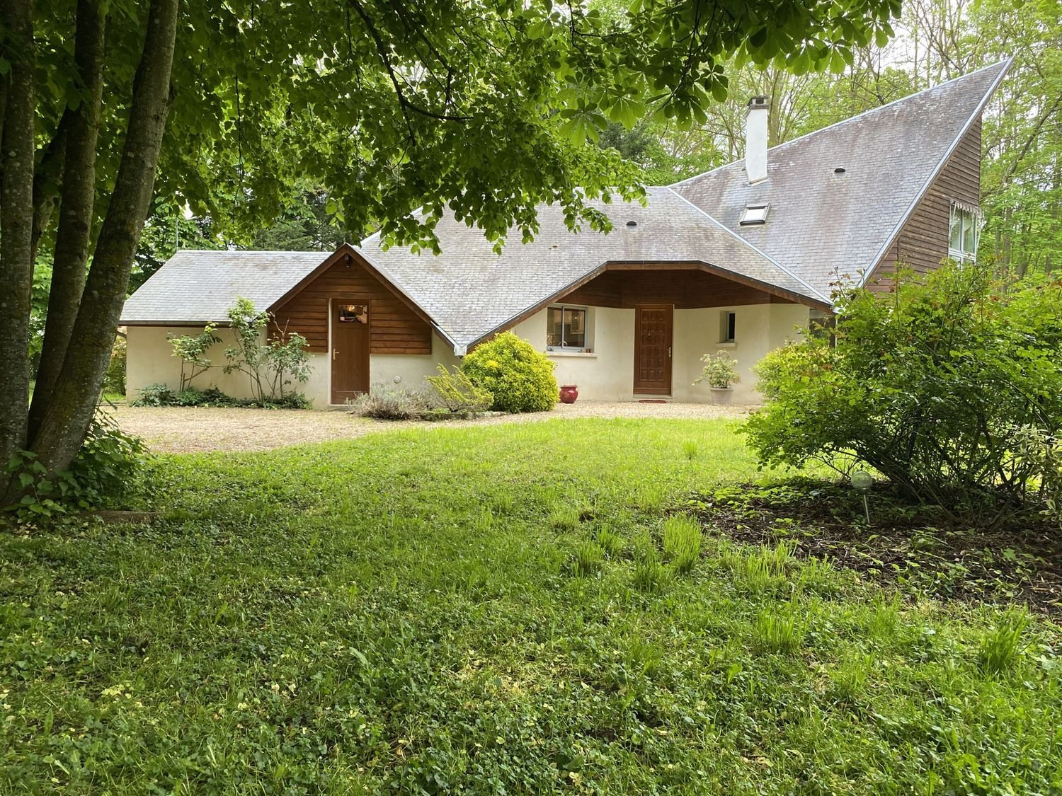 Maison à vendre, 155m², Pacy-sur-Eure