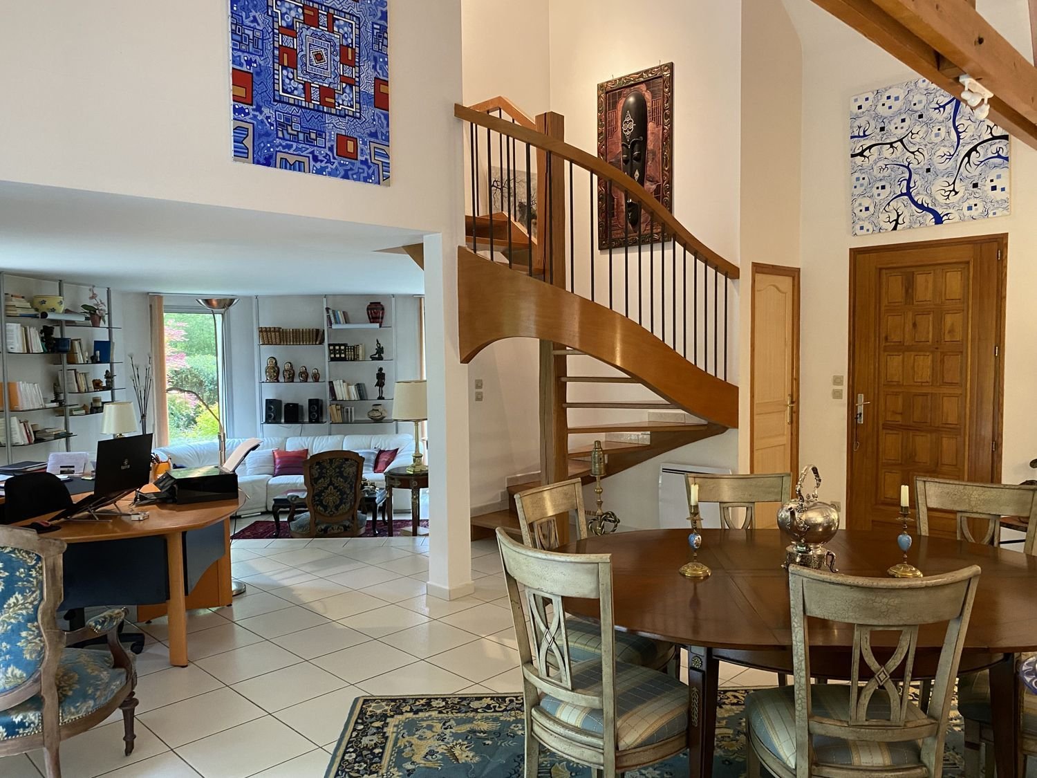 Maison à vendre, 155m², Pacy-sur-Eure