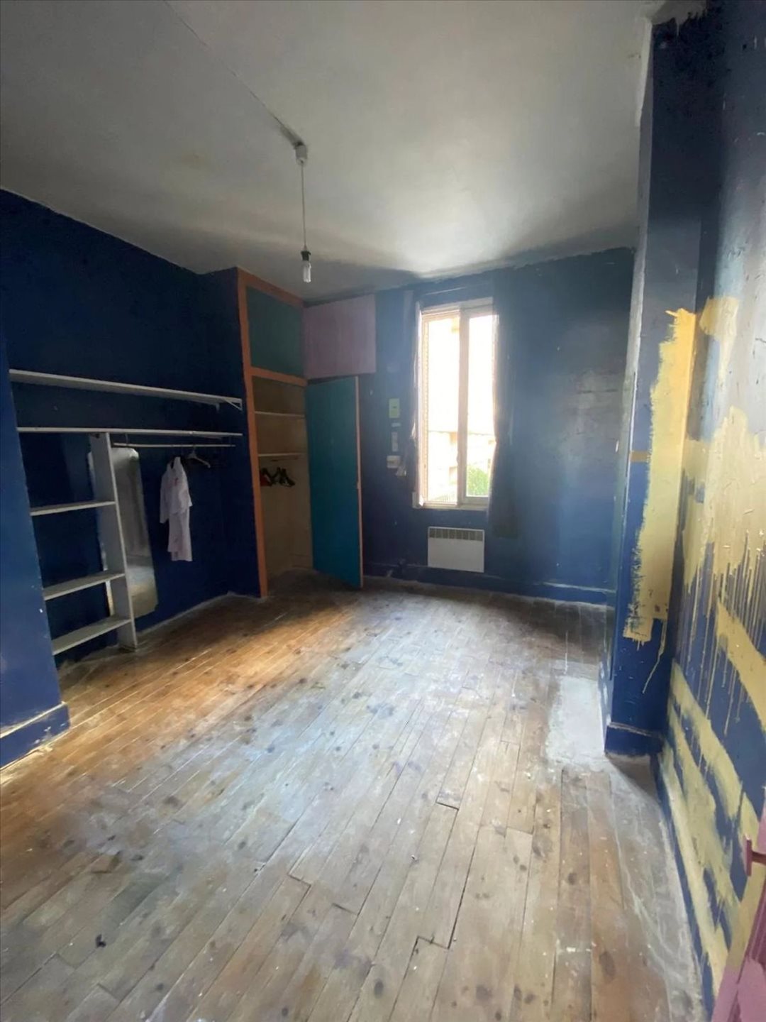Appartement à vendre, 28m², Villeurbanne